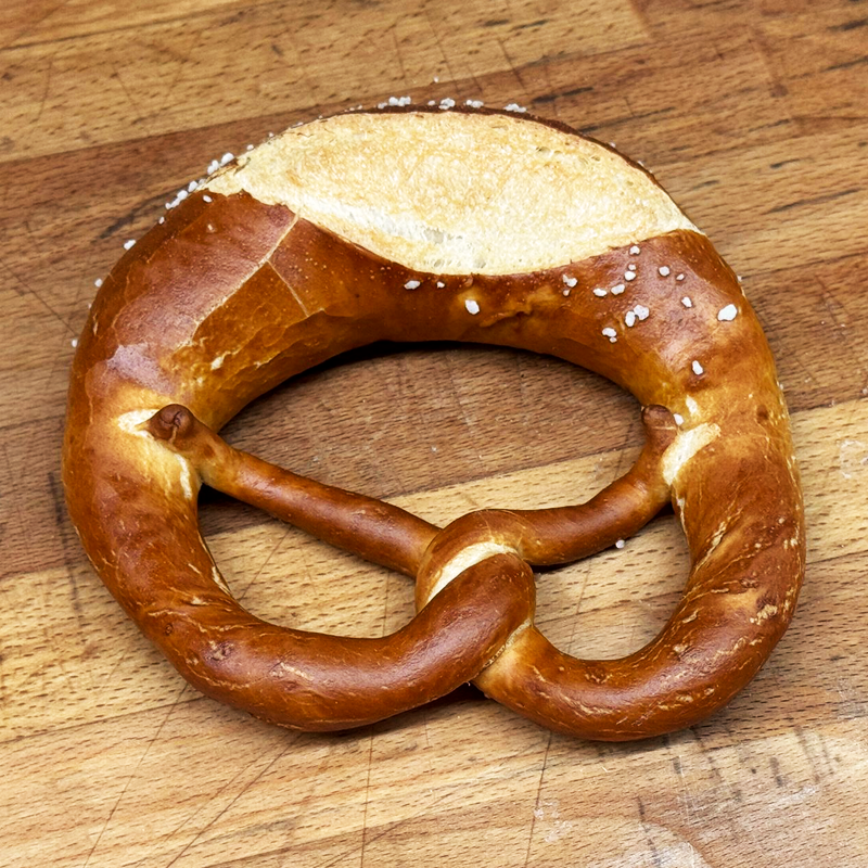 Brezel