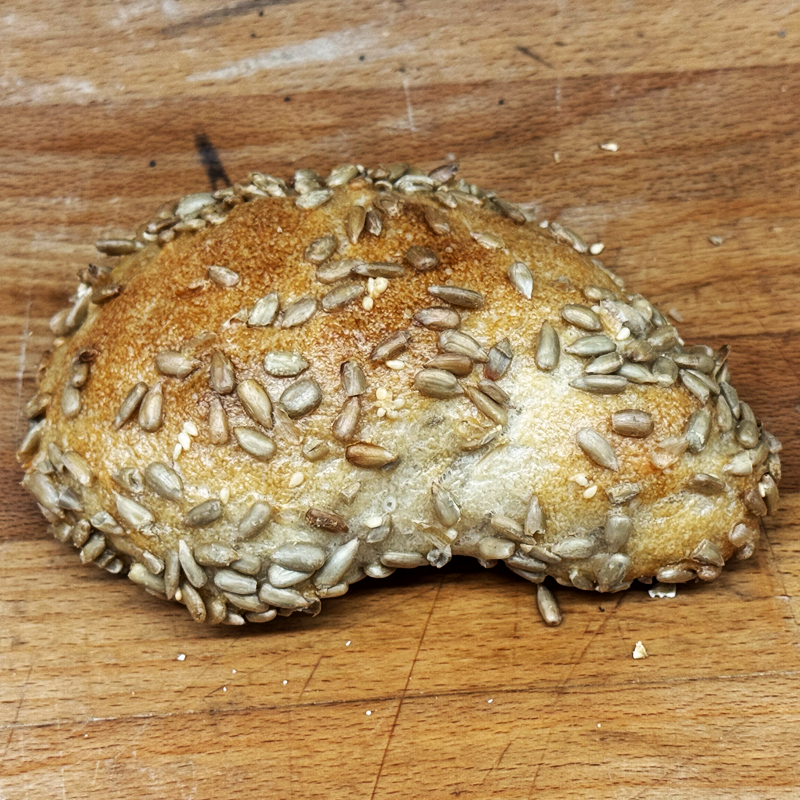 Sonnenblumenkerne Partypriegel