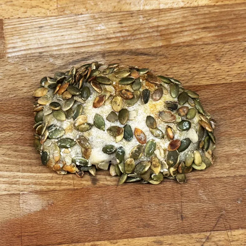 Kürbiskerne Partypriegel